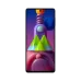 Samsung Galaxy M51 Beyaz Samsung Galaxy M51 Beyaz