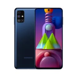 Samsung Galaxy M51 Mavi