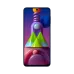 Samsung Galaxy M51 Mavi