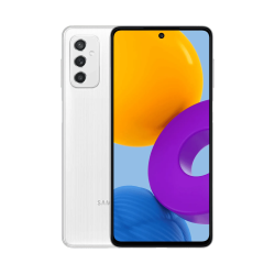 Samsung Galaxy M52 Beyaz