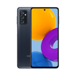 Samsung Galaxy M52 Siyah
