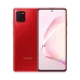 Samsung Galaxy Note 10 Lite Kırmızı Samsung Galaxy Note 10 Lite Kırmızı