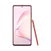 Samsung Galaxy Note 10 Lite Kırmızı Samsung Galaxy Note 10 Lite Kırmızı