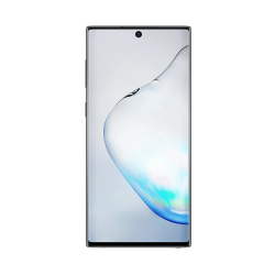 Samsung Galaxy Note 10 Mavi