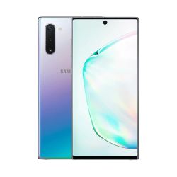 Samsung Galaxy Note 10 Çok Renkli