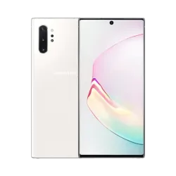 Samsung Galaxy Note 10 Plus Beyaz