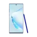 Samsung Galaxy Note 10 Plus Mavi Samsung Galaxy Note 10 Plus Mavi