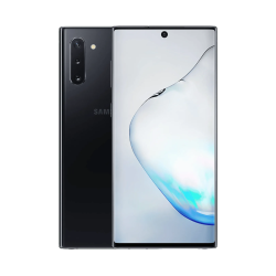 Samsung Galaxy Note 10 Siyah
