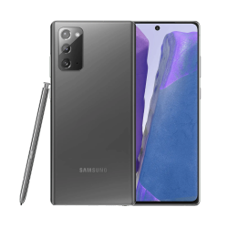 Samsung Galaxy Note 20 Gri