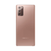 Samsung Galaxy Note 20 Kahverengi
