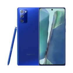 Samsung Galaxy Note 20 Mavi