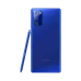 Samsung Galaxy Note 20 Mavi