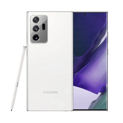 Samsung Galaxy Note 20 Ultra Beyaz