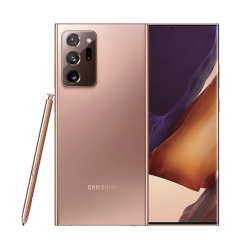 Samsung Galaxy Note 20 Ultra Kahverengi