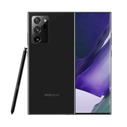 Samsung Galaxy Note 20 Ultra Siyah