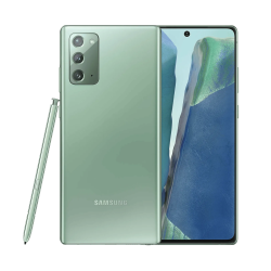 Samsung Galaxy Note 20 Yeşil