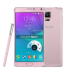 Samsung Galaxy Note 4 Pembe Samsung Galaxy Note 4 Pembe