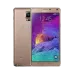 Samsung Galaxy Note 4 Sarı Samsung Galaxy Note 4 Sarı