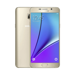 Samsung Galaxy Note 5 Gri