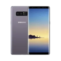Samsung Galaxy Note 8 Gri