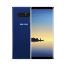 Samsung Galaxy Note 8 Mavi