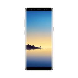 Samsung Galaxy Note 8 Sarı