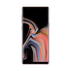 Samsung Galaxy Note 9 Beyaz