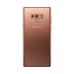 Samsung Galaxy Note 9 Kahverengi