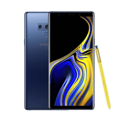 Samsung Galaxy Note 9 Mavi