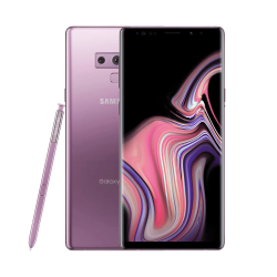 Samsung Galaxy Note 9 Mor