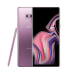 Samsung Galaxy Note 9 Mor Samsung Galaxy Note 9 Mor