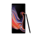 Samsung Galaxy Note 9 Siyah Samsung Galaxy Note 9 Siyah
