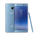 Samsung Galaxy Note FE Mavi Samsung Galaxy Note FE Mavi
