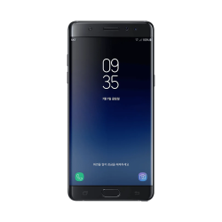 Samsung Galaxy Note FE Sarı