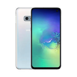 Samsung Galaxy S10 Beyaz