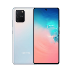 Samsung Galaxy S10 Lite Beyaz