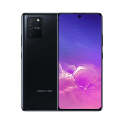Samsung Galaxy S10 Lite Siyah