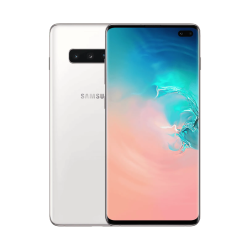 Samsung Galaxy S10 Plus Beyaz