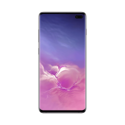 Samsung Galaxy S10 Plus Mavi