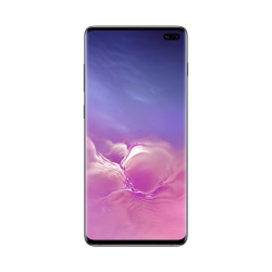 Samsung Galaxy S10 Plus Siyah