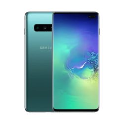 Samsung Galaxy S10 Plus Yeşil
