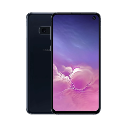 Samsung Galaxy S10 Siyah