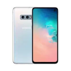 Samsung Galaxy S10e Beyaz