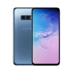 Samsung Galaxy S10e Mavi