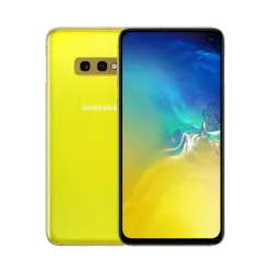 Samsung Galaxy S10e Sarı