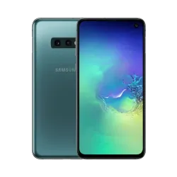 Samsung Galaxy S10e Yeşil