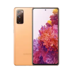 Samsung Galaxy S20 FE Turuncu