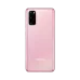 Samsung Galaxy S20 Pembe Samsung Galaxy S20 Pembe