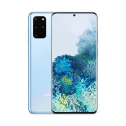 Samsung Galaxy S20 Plus Mavi