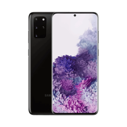 Samsung Galaxy S20 Plus Siyah